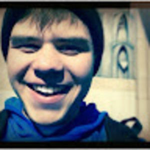 Meet your Posher, Eric